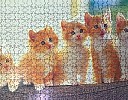 Ahşap Puzzle 250 Parça
