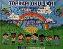 Promosyon Puzzle İmalatı